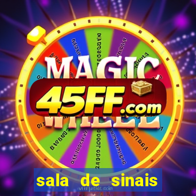 sala de sinais fortune tiger telegram